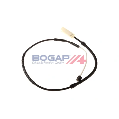 Kuva BOGAP B7118139 Jarrupalojen Kulumisen Ilmaisin Etuakseli BMW: 3 Touring, Sedan, X1