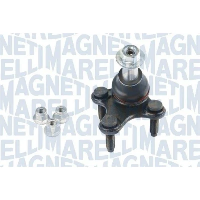 Kuva MAGNETI MARELLI 301191619800 Kiinnitysruuvi, Tukivarsi Etuakseli, oikea