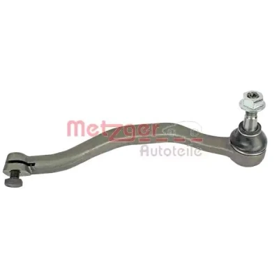 Kuva METZGER 54051002 Raidetangon Pää KIT + Etuakseli, oikea