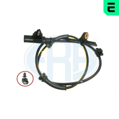 Kuva Tunnistin, kiertonopeus, Etuakseli, oikea, vasen citroën c1, peugeot 107, toyota aygo OE 4545 E1, 89542 0H010