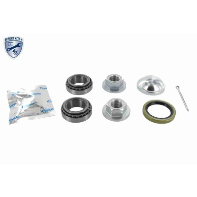 Kuva VAICO V25 0143 Pyöränlaakerit Taka akseli EXPERT KITS + Akselitiivisteellä, kannella 50,3 FORD: ESCORT 4, FIESTA 3
