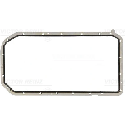Kuva REINZ 71 31876 00 Öljypohjan Tiiviste BMW: 3 Sedan, Touring, Compact