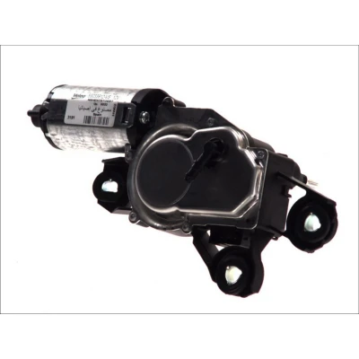 Kuva VALEO ORIGINAL PART 579604 Tuulilasin Pyyhkimen Moottori 12 Takana Oikean /vasemmanpuolinen ohjaus SEAT: Ibiza 3