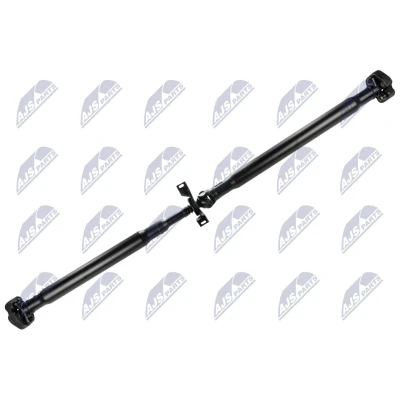 Kuva Kardaani, Takana CHRYSLER 300C OE 04593650AC, 04593650AD, 04593650AE