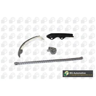 Kuva Jakoketjusarja NISSAN CUBE, MICRA III, C+C NOTE OE 13028AX000, 13028 AX000, 13028AX001