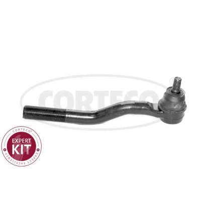Kuva CORTECO 49399390 Raidetangon Pää M 24x1,5 Etuakseli, vasen JEEP: GRAND CHEROKEE 2