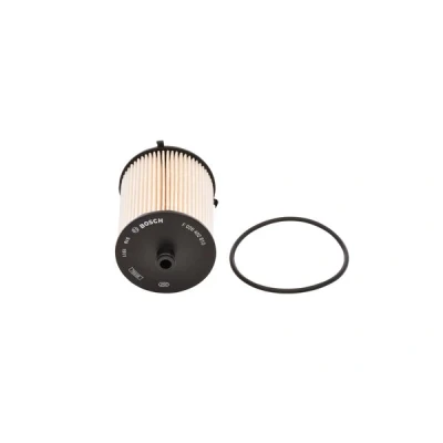 Kuva BOSCH F 026 402 810 Polttoainesuodatin Suodatinpanos TOYOTA: Yaris III Hatchback