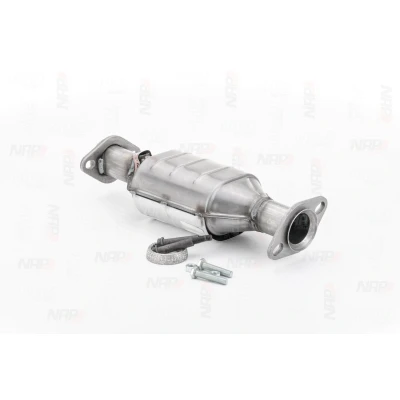 Kuva Katalysaattori VOLVO 440, 460 OE 3459109, 3461027, 34610279