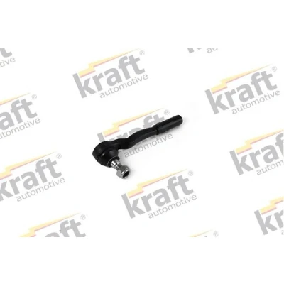 Kuva KRAFT 4311019 Raidetangon Pää Ulompi MERCEDES BENZ: E sarja Sedan, T modell, CLS Coupe