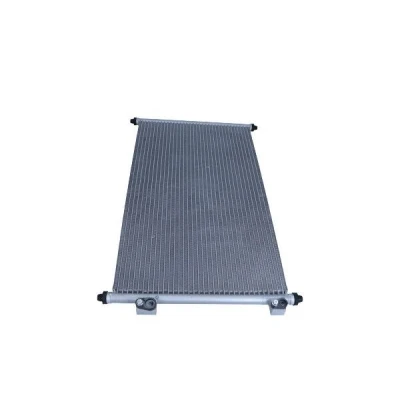 Kuva MAXGEAR Easy Fit AC865496 Ilmastoinnin Lauhdutin ilman vedenerotinta 15,5 10,1 Alumiini 600 HONDA: CIVIC 7 Hatchback, Limousine, 8