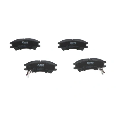 Kuva KAVO PARTS KBP 3004 Jarrupalat akustisella kulumavaroittimella