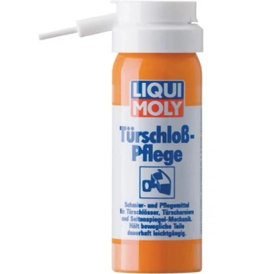 Kuva LIQUI MOLY 1528 Rasva Rasia, Pullo 50
