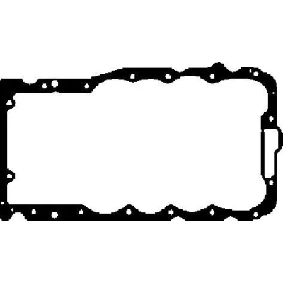 Kuva CORTECO 026080P Öljypohjan Tiiviste OPEL: Corsa C Hatchback, Astra G CC, H Hatchback