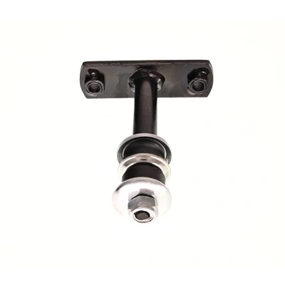 Kuva MAXGEAR 72 4047 Koiranluu Etuakseli M10 x 1,25 aluslaatat, mutterilla, laakerilla Teräs MITSUBISHI: Pajero Sport 1 SUV
