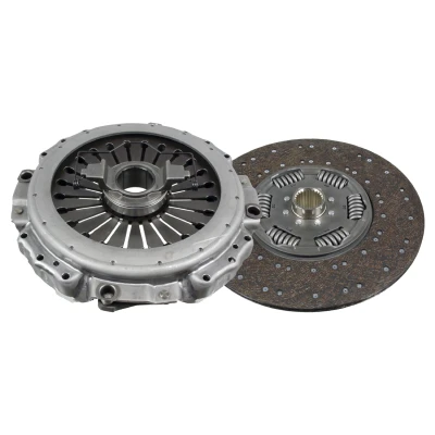 Kuva Kytkinpaketti FEBI BILSTEIN 105208