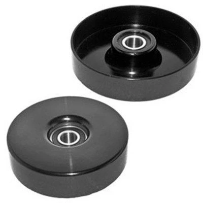 Kuva MAGNETI MARELLI 331316170549 Ohjain /Kiristysrulla Kiilahihna MERCEDES BENZ: C sarja T modell