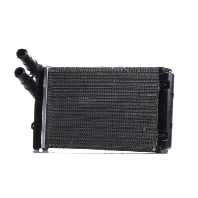 Kuva NRF 58622 Lämmityslaitteen Kenno Asennusmateriaalilla VOLKSWAGEN: Passat B3/B4 Variant, Golf 4, New Beetle Hatchback, SKODA: Octavia I Hatchback
