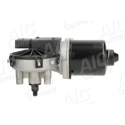 Kuva AIC 56999 Tuulilasin Pyyhkimen Moottori 12 Edessä Ohjaus vasemmalla FIAT: Fiorino III Van / Farmari