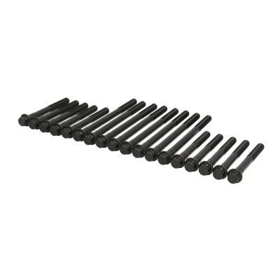 Kuva REINZ 14 32388 01 Kannen Pultit Hammastettu, ulko TOYOTA: Land Cruiser Prado 120, 90