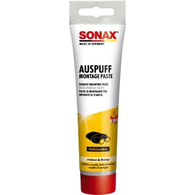 Kuva SONAX PROFESSIONAL 05520000 Asennustahna 0,196, 0,195