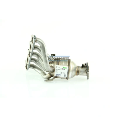Kuva WALKER 28016 Katalysaattori 91 asennusosilla 410 VOLVO: V70 2, S60 I