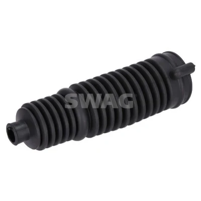 Kuva SWAG 10 92 3841 Hammastangon Suojakumi Kumi Etuakseli, vasen, oikea MERCEDES BENZ: E sarja T modell