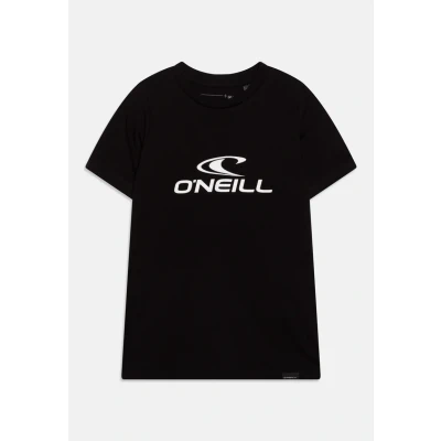 Kuva O&#039;Neill LOGO Unisex Printtipaita lapsille, Koko: 128, Black out