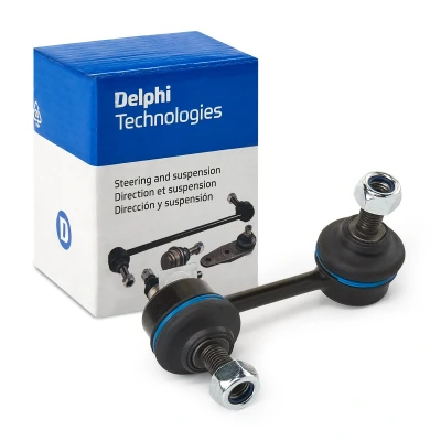 Kuva DELPHI TC2289 Koiranluu 80 M10x1.25 MITSUBISHI: OUTLANDER 2 SUV, Lancer 8 Limousine, 3, PEUGEOT: 4007, CITROËN: C Crosser SUV