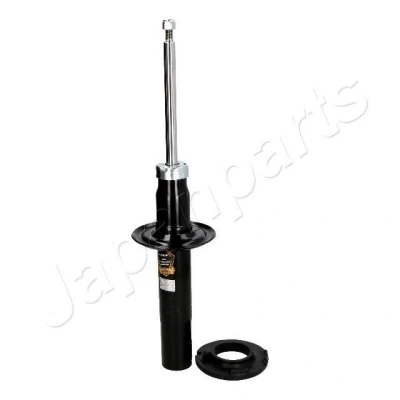 Kuva JAPANPARTS MM 00853 Iskunvaimentimet Etuakseli Kaasupaine Kaksiputki Joustintuki Tappi ylhäällä AUDI: A4 B8 Sedan, Avant