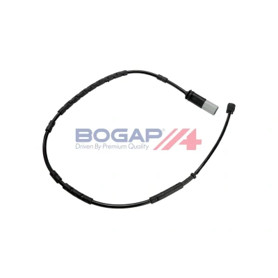 Kuva BOGAP B7117179 Jarrupalojen Kulumisen Ilmaisin
