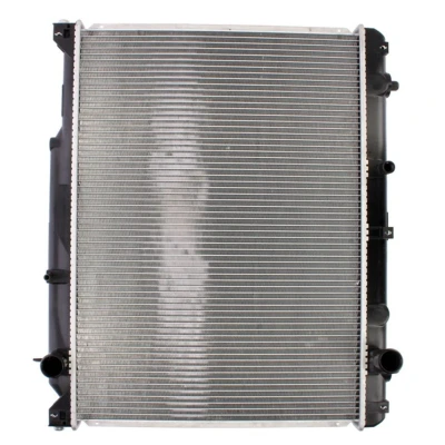 Kuva DENSO DRM47019 Jäähdytin Alumiini 425 590 27 SUZUKI: Grand Vitara 1 SUV