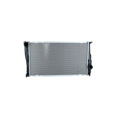 Kuva NRF 59210 Jäähdytin Alumiini 600 336 32 Jäähdytysrivat juotetut BMW: 3 Touring, Sedan, 1 Coupe