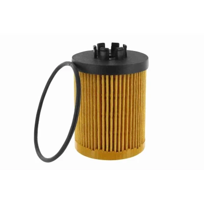 Kuva VAICO V40 0085 Öljynsuodatin Original Quality Suodatinpanos OPEL: Astra H Caravan, Corsa D Hatchback, Hatchback
