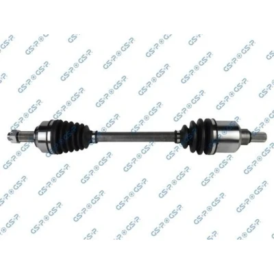 Kuva Vetoakseli, Etuakseli, vasen CITROËN C8, C8 Van, FIAT ULYSSE, LANCIA PHEDRA, PEUGEOT 807 OE 1485684080, 3272AZ, 3272CA