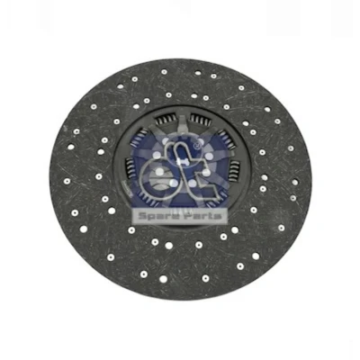 Kuva Kytkinlevy DT Spare Parts 4.62794