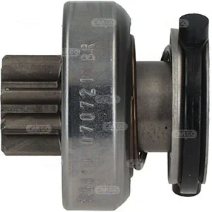 Kuva HC Cargo F 032 335 810 Vapaakytkin, käynnistinmoottori 25,4mm 9