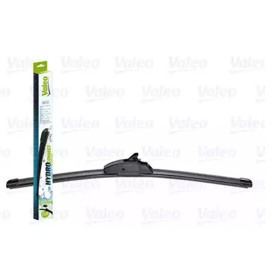 Kuva Pyyhkijänsulka Valeo Hydroconnect 578583 650mm Edessä Rungottomat koukkukiinnitys HYUNDAI: i30 II Farmari, SUZUKI: SX4 S Cross