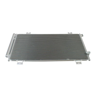 Kuva MAXGEAR AC830332 Ilmastoinnin Lauhdutin Vedenerottimella Alumiini 693mm R134a, R1234yf