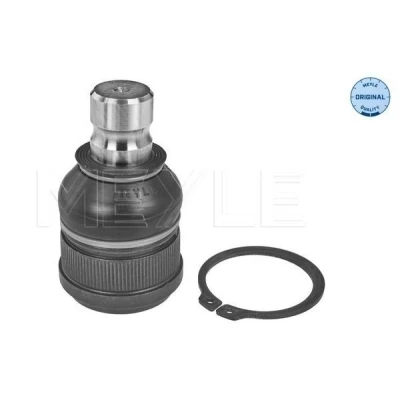 Kuva MEYLE 32 16 010 0025 Alapallonivel Alla, Etuakseli, vasen, oikea Tarvikkeilla ORIGINAL Quality 40 MITSUBISHI: OUTLANDER 2 SUV, 3