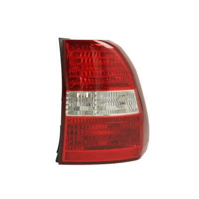 Kuva VAN WEZEL 8381932 Takavalot Oikea Ilman lampun kantaa KIA: Sportage II