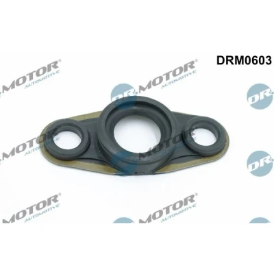 Kuva DR.MOTOR AUTOMOTIVE DRM0603 Venttiilikopan Tiiviste MAZDA: 6 Farmari, CX 7, Sedan
