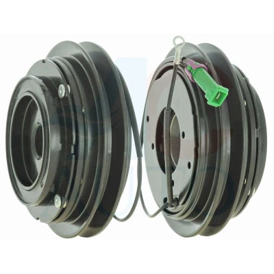 Kuva ACAUTO AC 06DN197 Magneettikytkin DENSO, MERCEDES 10P