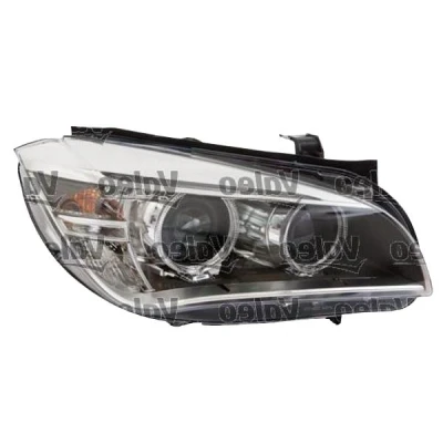 Kuva VALEO 044954 Ajovaloumpio BMW: X1