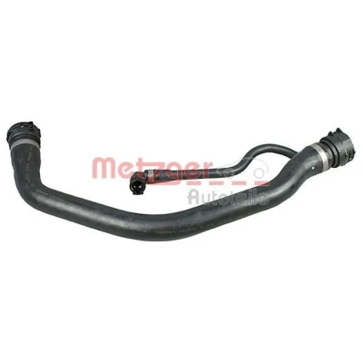 Kuva METZGER 2420794 Jäähdyttimen Letku EPDM (eteenipropeeni dieeni kumi) BMW: 5 Touring, Sedan