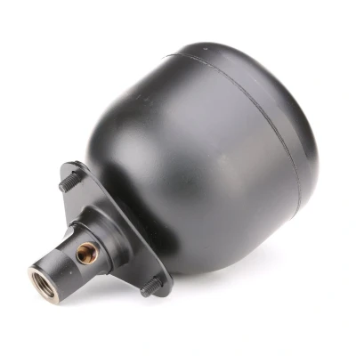 Kuva FEBI BILSTEIN 03277 Paineakku Takana MERCEDES BENZ: E sarja T modell