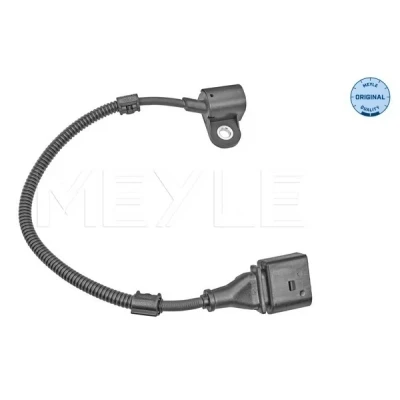 Kuva MEYLE 100 899 0035 Nokka Akselin Asentotunnistin aktiivisensori ORIGINAL Quality VOLKSWAGEN: Bora Sedan, Golf 4, Transporter 5, AUDI: A3 Hatchback