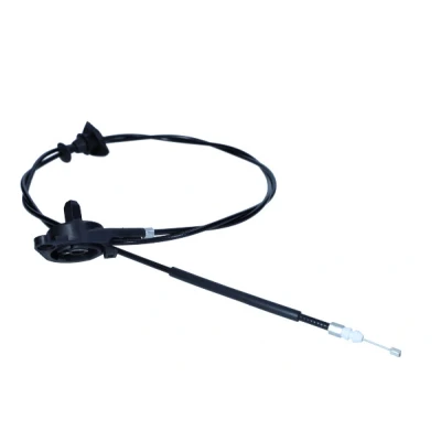 Kuva MAXGEAR 32 1759 Konepellin Avausvedin Keskellä, Moottoritila
