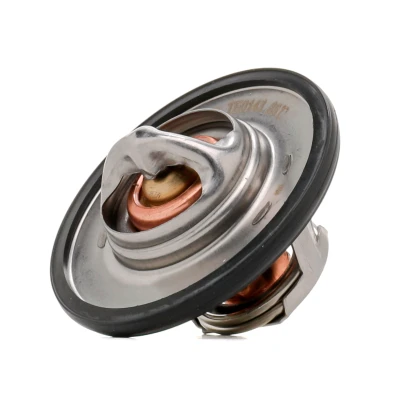 Kuva MAGNETI MARELLI 352317101430 Termostaatti 88 Tiivisteillä AUDI: A6 C6 Avant, A3 Sportback, A4 B7 Sedan, VOLKSWAGEN: Touran I, GOLF 6
