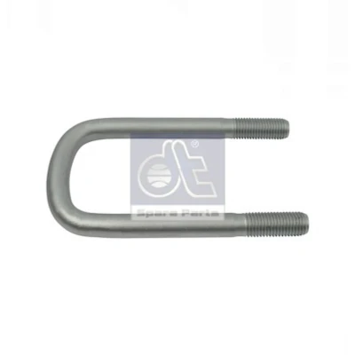 Kuva Jousisinkilä DT Spare Parts 2.62935