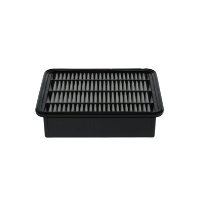 Kuva BOSCH F 026 400 740 Ilmansuodatin 66,5 217,5 270 Suodatinpanos TOYOTA: Land Cruiser Prado 150